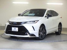 ハリアー