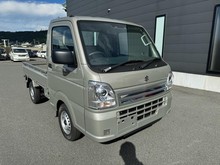 キャリイトラック