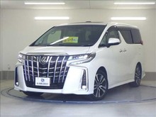 アルファード