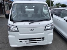 ハイゼットトラック
