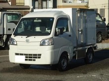 ハイゼットトラック