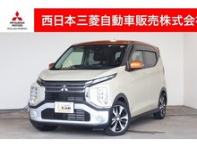 eK クロス