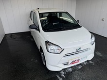 ミライース