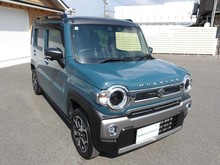 ハスラー