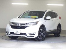 CR-V