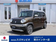 ハスラー