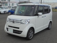 Ｎ－ＢＯＸ