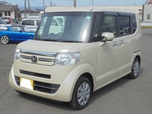 Ｎ－ＢＯＸ