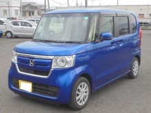 Ｎ－ＢＯＸ