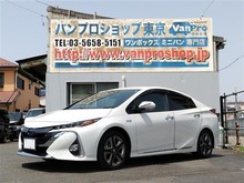 プリウス PHV