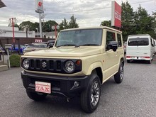 ジムニー