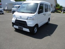ハイゼットカーゴ