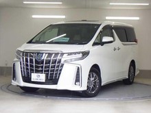 アルファード
