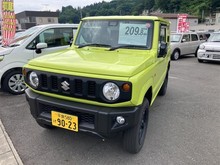 ジムニー