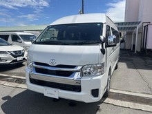 ハイエース ワゴン