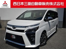 ヴォクシー