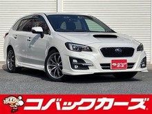 レヴォーグ