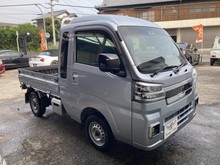 ハイゼットトラック