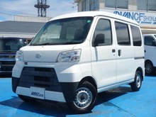 ハイゼットカーゴ