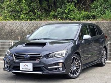 レヴォーグ