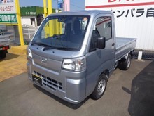 ハイゼットトラック