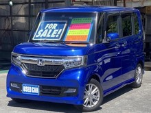 Ｎ－ＢＯＸカスタム