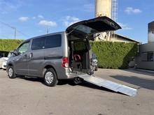 NV200 バネット バン
