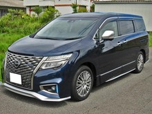 エルグランド
