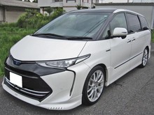エスティマ