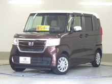N-BOX