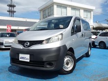 NV200 バネット バン