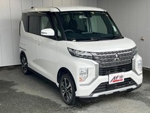 eK クロス スペース