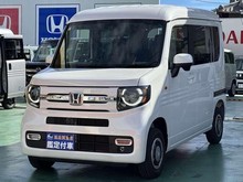 N-VAN+スタイル