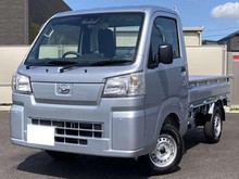 ハイゼットトラック