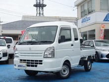スーパーキャリイ