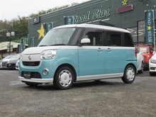 ムーヴ キャンバス