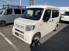 Ｎ－ＶＡＮ＋スタイル