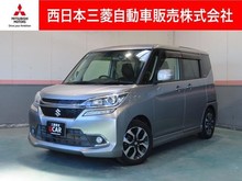 ソリオ バンディット