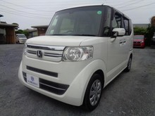 Ｎ－ＢＯＸ＋