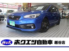 インプレッサスポーツ