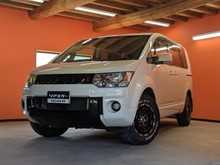 デリカ D:5