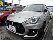 スイフトスポーツ