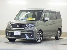 ソリオ バンディット