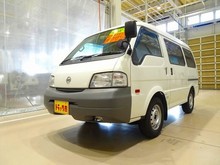 NV200 バネット バン