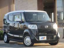 N-BOX スラッシュ