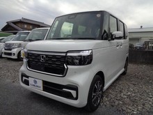 N-BOX カスタム
