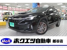 レヴォーグ レイバック