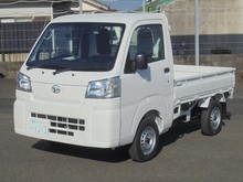ハイゼットトラック