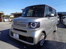 Ｎ－ＢＯＸ