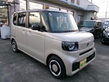 Ｎ－ＢＯＸ